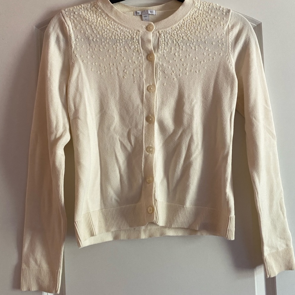 GAP Women’s Cardigan Size S